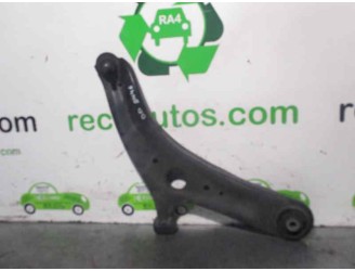 Recambio de brazo suspension inferior delantero derecho para kia venga 1.4 cat referencia OEM IAM 54501P100 