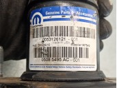 Recambio de amortiguador trasero izquierdo para jeep compass 2.4 16v cat referencia OEM IAM P05105179AG  