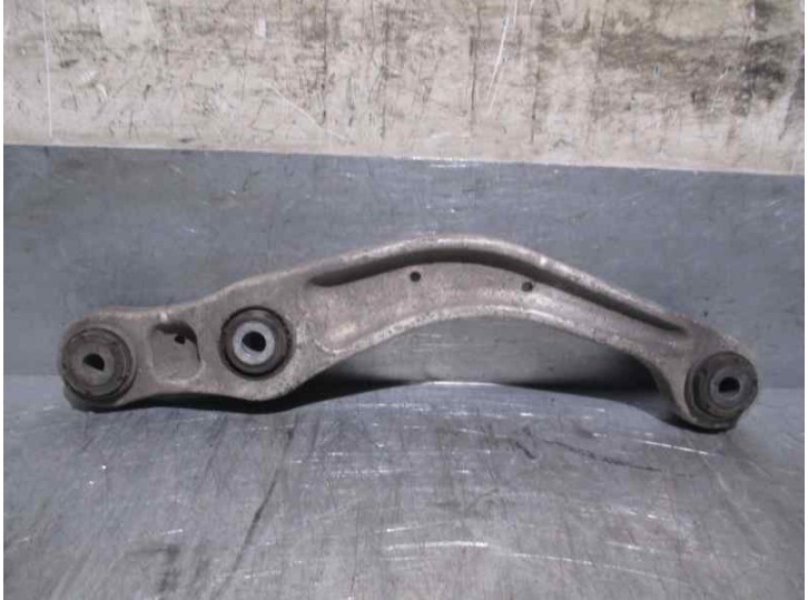 Replacement rear right upper suspension arm for Audi A8 (D2) 3.7 V8 32V OEM IAM reference 4D0505323J 133671 