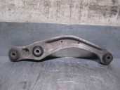 Replacement rear right upper suspension arm for Audi A8 (D2) 3.7 V8 32V OEM IAM reference 4D0505323J 133671 