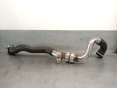 Recambio de tubo para dacia logan mcv 1.5 dci diesel cat referencia OEM IAM 8200598006 8200598006 