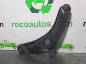 Recambio de brazo suspension inferior delantero derecho para kia venga 1.4 cat referencia OEM IAM 54501P100  