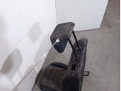 Recambio de asientos trasero izquierdo para opel combo e tour / life (k9) 1.5 referencia OEM IAM 9821883380 9821883380 