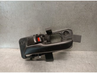 Recambio de maneta interior delantera izquierda para kia picanto iii (ja) 1.0 referencia OEM IAM 82610G6000CA 82610G6000CA 