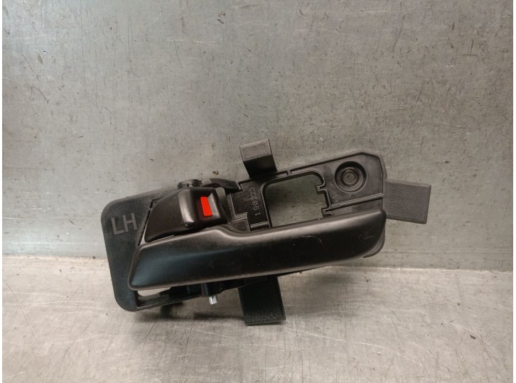 Recambio de maneta interior delantera izquierda para kia picanto iii (ja) 1.0 referencia OEM IAM 82610G6000CA 82610G6000CA 