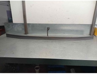 Replacement rear moldings for Peugeot 309 1.9 diesel OEM IAM reference 