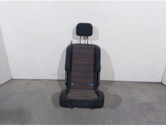 Recambio de asiento trasero medio para opel combo e tour / life (k9) 1.5 referencia OEM IAM 9821883380 9821883380 