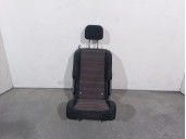 Recambio de asiento trasero medio para opel combo e tour / life (k9) 1.5 referencia OEM IAM 9821883380 9821883380 