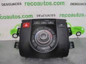 Recambio de mando climatizador para kia venga 1.4 cat referencia OEM IAM 972501P150 847431P300EQ 