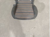 Recambio de asiento trasero medio para opel combo e tour / life (k9) 1.5 referencia OEM IAM 9821883380 9821883380 