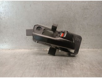 Recambio de maneta interior trasera derecha para kia picanto iii (ja) 1.0 referencia OEM IAM 82620G6000CA 82620G6000CA 