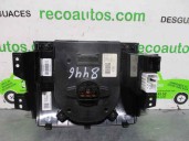 Recambio de mando climatizador para kia venga 1.4 cat referencia OEM IAM 972501P150 847431P300EQ 