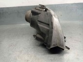 Recambio de faro izquierdo para saab 9-3 berlina 2.2 16v tid cat referencia OEM IAM 155819 CON LUPA 4 PUERTAS