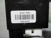 Recambio de mando climatizador para kia venga 1.4 cat referencia OEM IAM 972501P150 847431P300EQ 