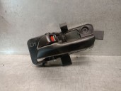 Recambio de maneta interior trasera izquierda para kia picanto iii (ja) 1.0 referencia OEM IAM 82610G6000CA 82610G6000CA 