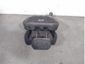 Recambio de asiento trasero medio para opel combo e tour / life (k9) 1.5 referencia OEM IAM 9821883380 9821883380 