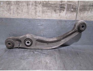 Recambio de brazo suspension superior trasero izquierdo para audi a8 (d2) 3.7 v8 32v referencia OEM IAM 4D0505323J 133671 