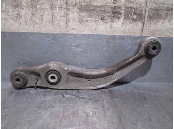 Recambio de brazo suspension superior trasero izquierdo para audi a8 (d2) 3.7 v8 32v referencia OEM IAM 4D0505323J 133671 