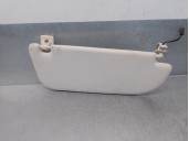 Recambio de parasol izquierdo para citroën c6 2.7 v6 hdi fap cat (uhz / dt17ted4) referencia OEM IAM 8143PQ 