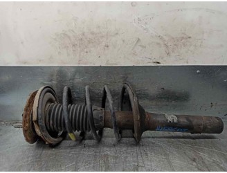 Replacement left front shock absorber for Peugeot 309 1.9 Diesel OEM IAM reference 5202N0 