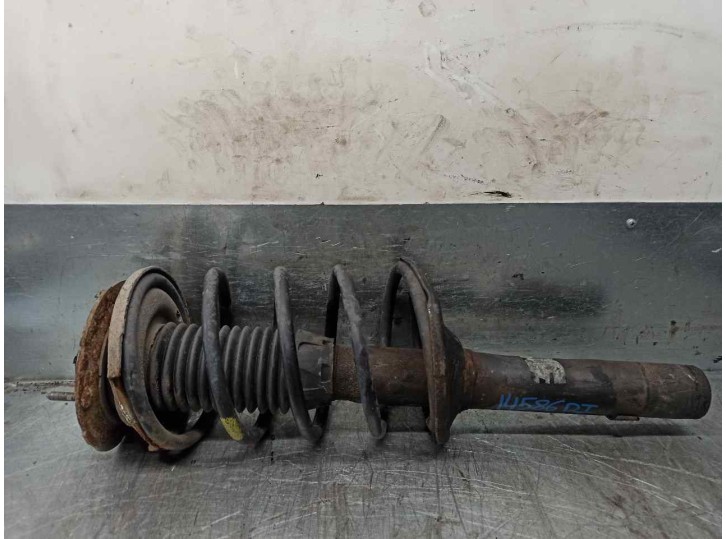 Replacement left front shock absorber for Peugeot 309 1.9 Diesel OEM IAM reference 5202N0 