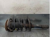 Replacement left front shock absorber for Peugeot 309 1.9 Diesel OEM IAM reference 5202N0 
