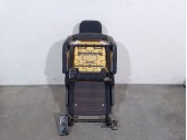 Recambio de asiento trasero medio para opel combo e tour / life (k9) 1.5 referencia OEM IAM 9821883380 9821883380 