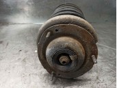 Replacement front left shock absorber for Peugeot 309 1.9 Diesel OEM IAM reference 5202N0 