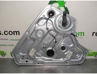 REAR LEFT WINDOW REGULATOR 834701P000 MANUAL 5 DOORS