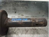 Replacement front left shock absorber for Peugeot 309 1.9 Diesel OEM IAM reference 5202N0 
