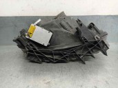 Recambio de faro izquierdo para saab 9-3 berlina 2.2 16v tid cat referencia OEM IAM 155819 CON LUPA 4 PUERTAS