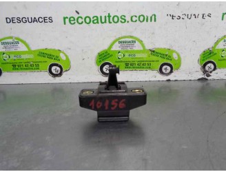Recambio de cerradura maletero / porton para renault megane i coupe fase 2 (da..) 1.9 dci diesel cat referencia OEM IAM 3 PUER