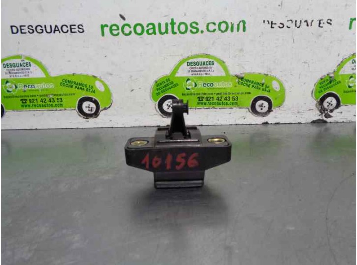 Recambio de cerradura maletero / porton para renault megane i coupe fase 2 (da..) 1.9 dci diesel cat referencia OEM IAM 3 PUER