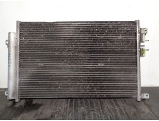 CONDENSADOR / RADIADOR AIRE ACONDICIONADO 46814850 