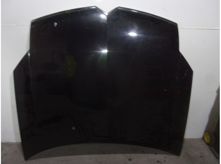 Recambio de capot para citroën c6 2.7 v6 hdi fap cat (uhz / dt17ted4) referencia OEM IAM 790143 NEGRO 