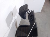 Recambio de asiento trasero medio para opel combo e tour / life (k9) 1.5 referencia OEM IAM 9821883380 9821883380 