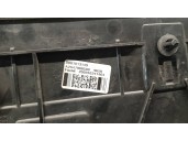 Recambio de aleron trasero para mercedes-benz clase glk (w204) glk 3.0 cdi cat referencia OEM IAM A2047900588  