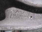 Recambio de brazo suspension superior trasero izquierdo para audi a8 (d2) 3.7 v8 32v referencia OEM IAM 4D0505323J 133671 