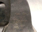 Recambio de claxon para mazda 3 hatchback (bp) 2.0 skyactiv-g m hybrid referencia OEM IAM KUH70A 