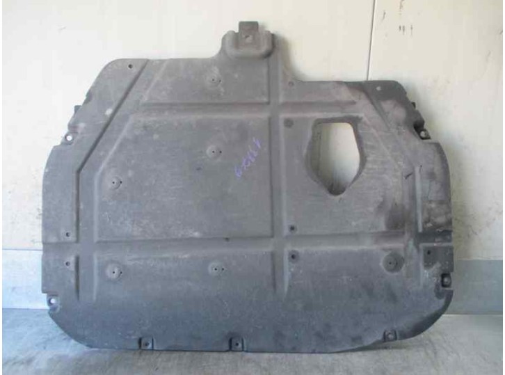 Recambio de cubrecarter para kia cee´d 2.0 crdi referencia OEM IAM CESTA 39