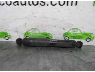 Recambio de amortiguador trasero derecho para kia venga 1.4 cat referencia OEM IAM 5583001K000 