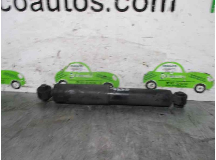 Recambio de amortiguador trasero derecho para kia venga 1.4 cat referencia OEM IAM 5583001K000 