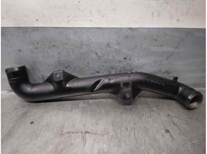 Recambio de tubo para volkswagen golf iii berlina (1h1) 1.9 tdi referencia OEM IAM 1H0145762AE 1H0145840L 