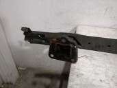 Recambio de refuerzo paragolpes trasero para bmw 3 coupé (e92) 320 d referencia OEM IAM 51127128251 51127128251 