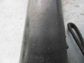 Recambio de amortiguador trasero derecho para kia venga 1.4 cat referencia OEM IAM 5583001K000  