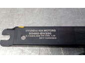 Recambio de antena para hyundai bayon (bc3) 1.0 t-gdi referencia OEM IAM 95460BV200 95460BV200 
