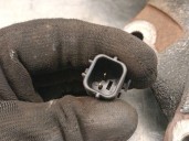 Recambio de mangueta delantera izquierda para kia picanto iii (ja) 1.0 referencia OEM IAM 51715G6000 51715G6000 