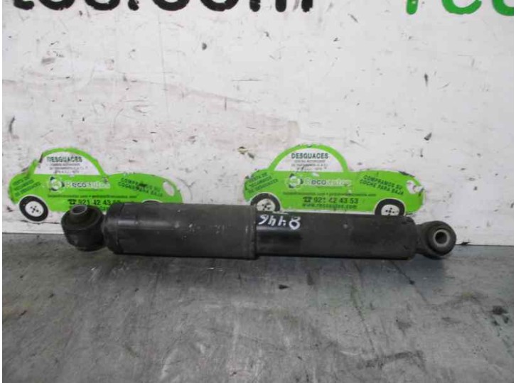 Recambio de amortiguador trasero izquierdo para kia venga 1.4 cat referencia OEM IAM 5583001K000 