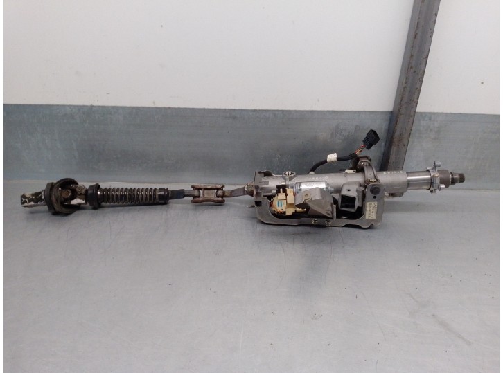 Recambio de columna direccion para mercedes-benz clase e (w210) berlina 3.2 24v cat referencia OEM IAM A2104601916 
