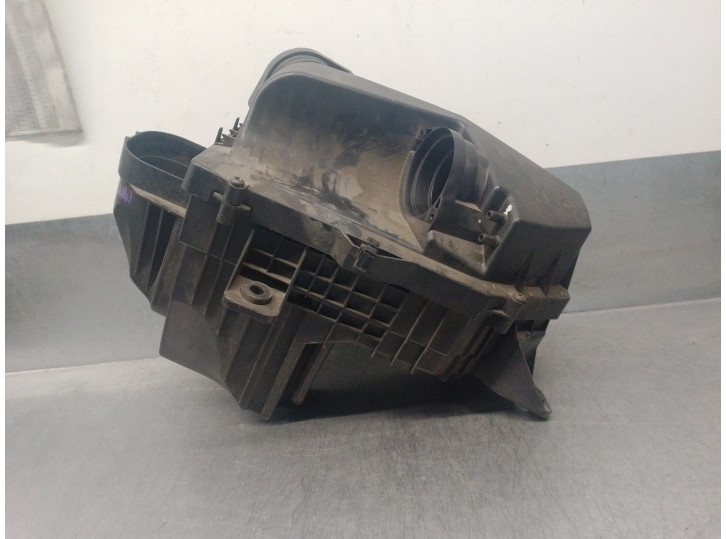 Recambio de carcasa filtro de aire para citroën c6 2.7 v6 hdi fap cat (uhz / dt17ted4) referencia OEM IAM 1427L3 